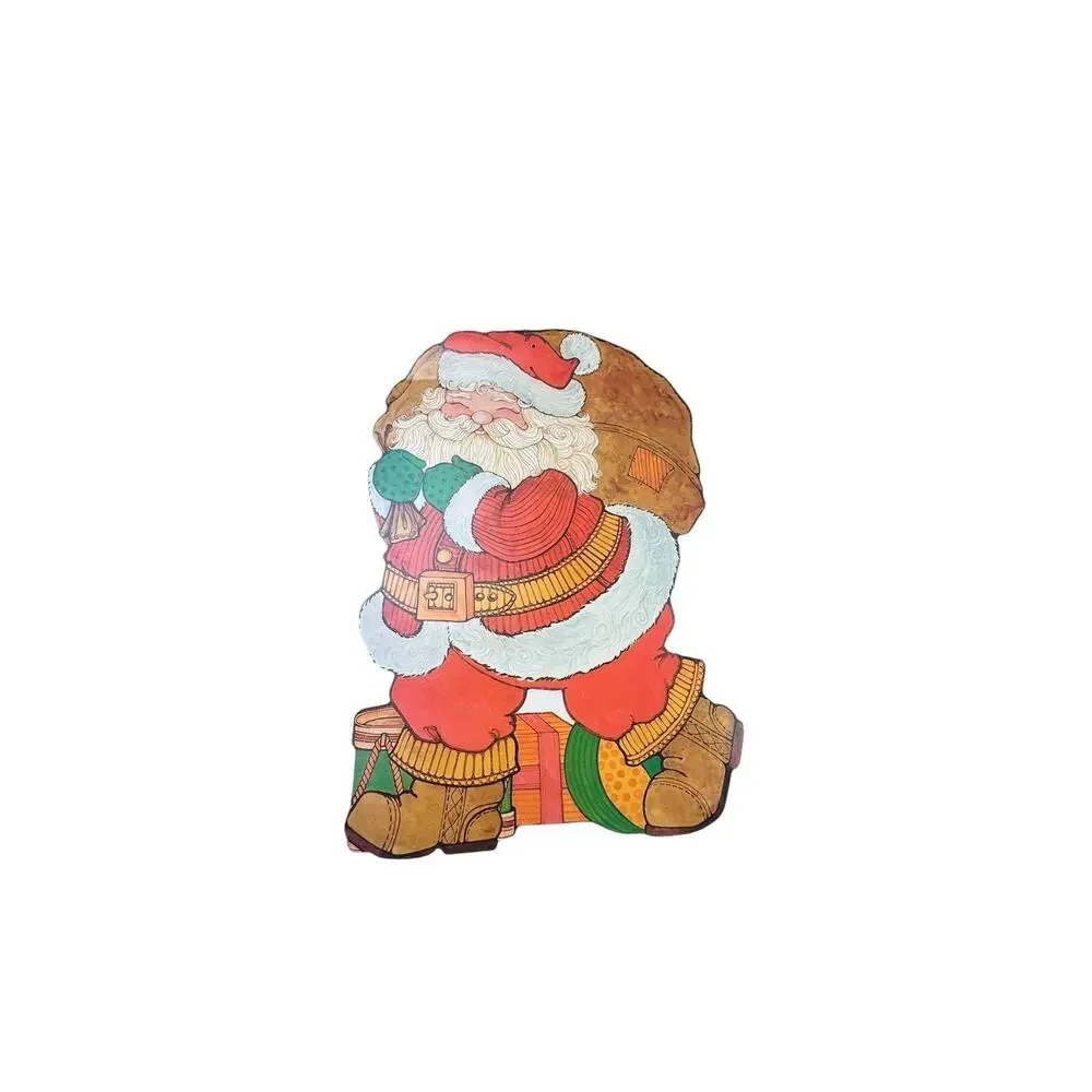 N/A vintage christmas